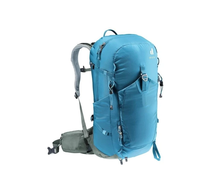 Plecak  Trail Pro 33 model 21360303 - Deuter