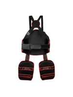 Zestaw + DBX Pro model 21758094 - DBX Bushido Zestaw + DBX Pro model 21758094 - DBX Bushido