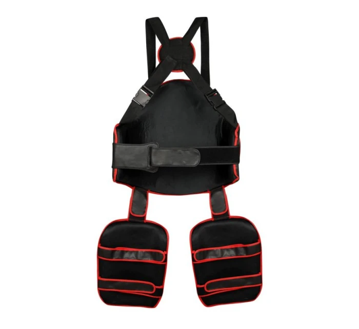 Zestaw + DBX Pro model 21758094 - DBX Bushido Zestaw + DBX Pro model 21758094 - DBX Bushido