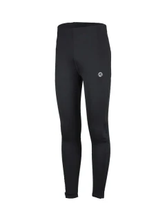 Rogelli nohavice BRENO black M