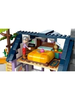LEGO FRIENDS 42669 Včelársky domček a kvetinová záhrada