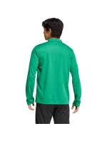 Pánske tričko adidas Entrada 26 Training Top green JZ6659