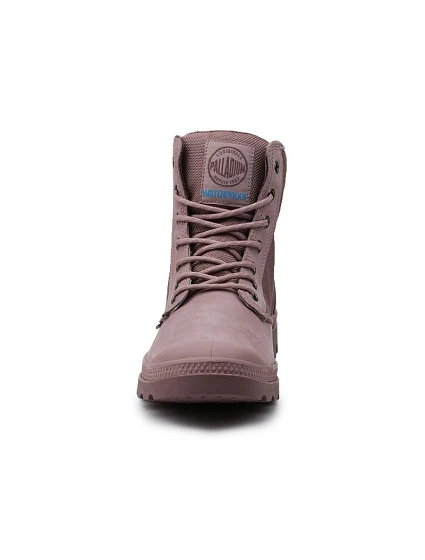 Pampa Sport Cuff Boty pro model 21323923 - Palladium Pampa Sport Cuff Boty pro model 21323923 - Palladium