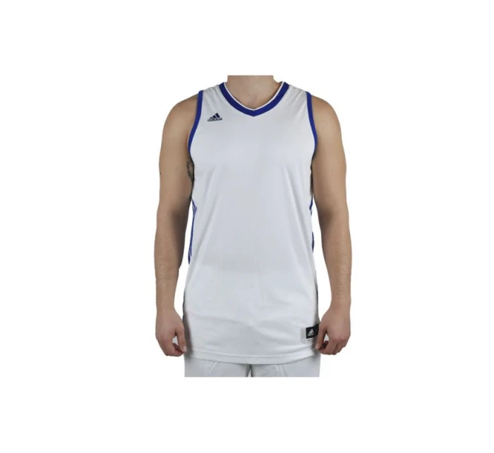 Pánske tričko E Kit JSY 3.0 M AI4664 - Adidas Pánske tričko E Kit JSY 3.0 M AI4664 - Adidas