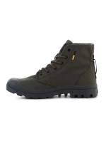 Unisex Pampa HI HTG SUPPLY U 77356-325-M - Palladium