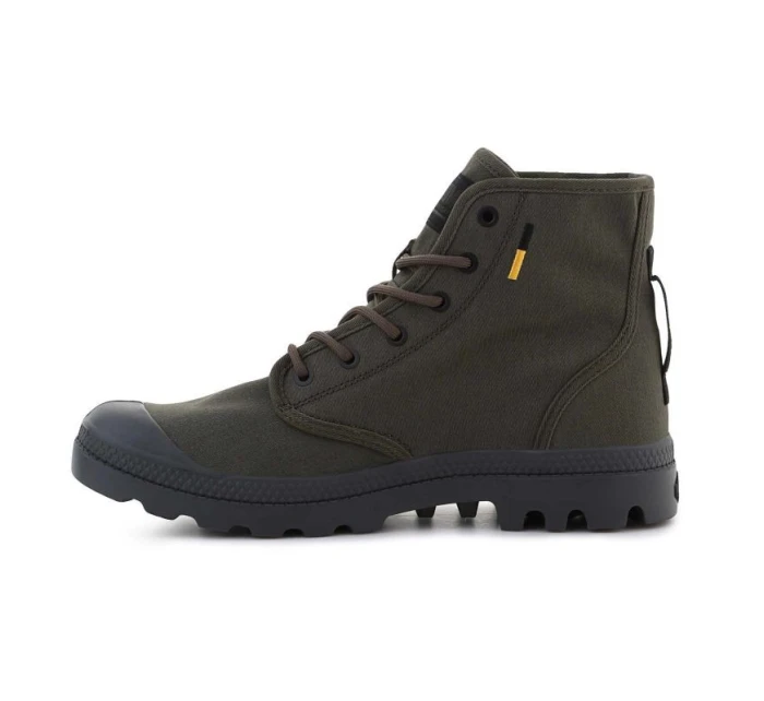 Unisex Pampa HI HTG SUPPLY U 77356-325-M - Palladium