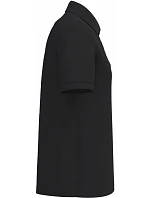 K 254 Pánské piqué polo model 22421946 black - Kariban