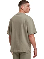 BY Pánské těžké tričko "Loose Fit" 56.0 white model 22456729 - Build your Brand