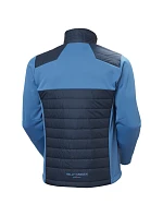 Oxford Pracovní hybridní bunda "Oxford" blue model 22469952 - Helly Hansen Oxford Pracovní hybridní bunda "Oxford" blue model 22469952 - Helly Hansen