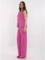 Komplet MI KMPL model 21094552 fuksjowy - FPrice Komplet MI KMPL model 21094552 fuksjowy - FPrice