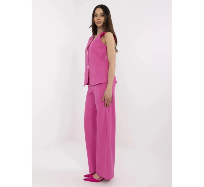 Komplet MI KMPL model 21094552 fuksjowy - FPrice Komplet MI KMPL model 21094552 fuksjowy - FPrice