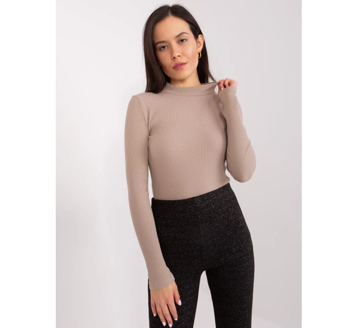 Blúzka RV BZ 9205.23X tmavo lila Blúzka RV BZ 9205.23X tmavo lila