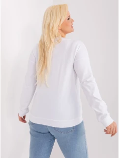 Blúzka RV BZ 9259.97 biela