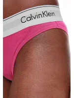 Dámske nohavičky F3787E VGY - tmavo ružová - Calvin Klein Dámske nohavičky F3787E VGY - tmavo ružová - Calvin Klein