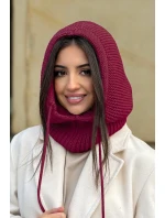 KAPTUR šatka 50-313 béžová - AJS