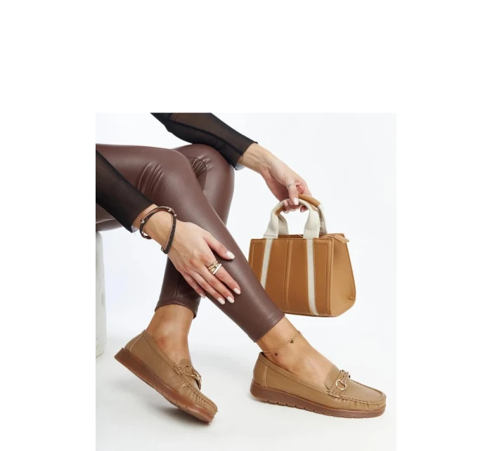 Mokasíny model 207456 Solea Mokasíny model 207456 Solea