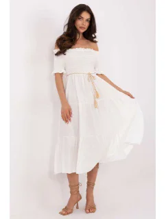 Denné šaty model 215186 Taliansko Moda