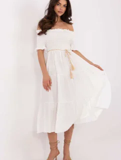 Denné šaty model 215186 Taliansko Moda