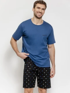 Pyžamo model 225154 Taro