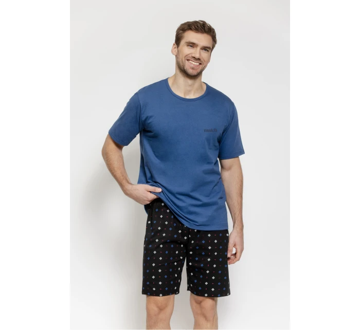 Pyžamo model 225154 Taro