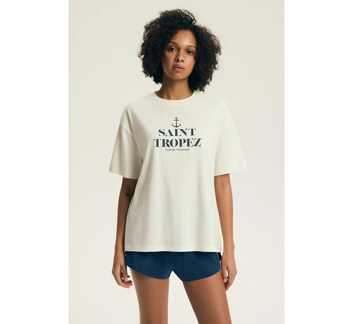 Pyžamo model 226609 Henderson