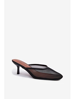 Ochrana päty, model 229286 Step in style