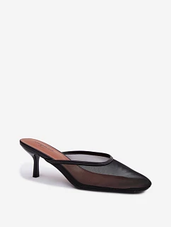 Ochrana päty, model 229286 Step in style