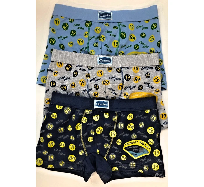 Dětské boxerky model 22066015 - Lovelygirl