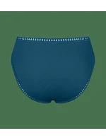 sloggi GO Crush High leg C3P - Turquoise - SLOGGI Turquoise - SLOGGI sloggi GO Crush High leg C3P - Turquoise - SLOGGI Turquoise - SLOGGI