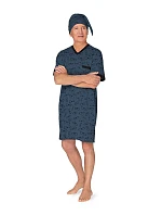 Košeľa Martel Sylwester I 502 kr/r M–2XL