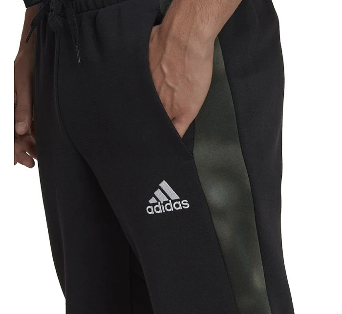 Spodnie Essentials Camo Print Fleece Pant M model 19566688 - ADIDAS