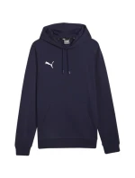 Mikina Puma Team Goal Casuals Hoody M 658618 06 pánské