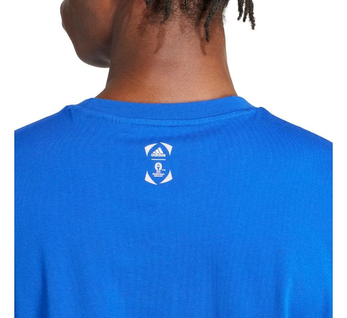 Tričko  M pánské model 20173012 - ADIDAS