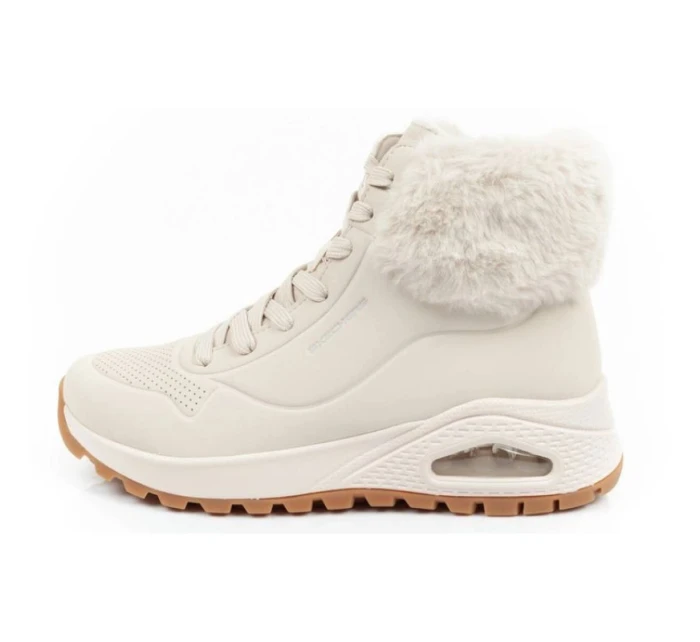 Boty Uno W model 21313535 - Skechers