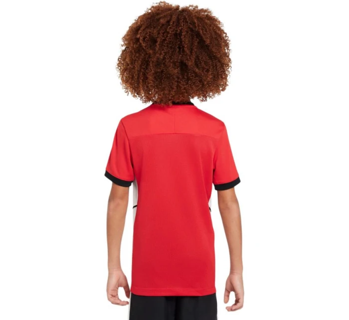 Tričko DriFit Academy 25 SS Jr model 20877447 657 - NIKE