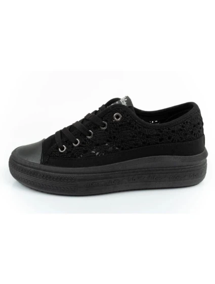 W model 21011396 dámské boty - Lee Cooper