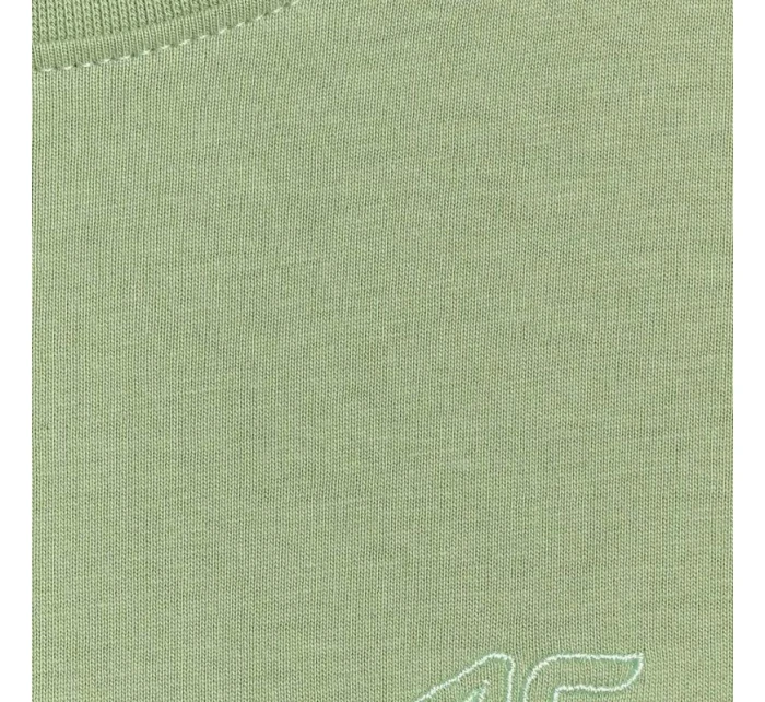 Tričko 4F M2399 Jr 4FJWAW25TTSHM2399 47S