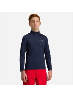 Bluza Boy Rossignol 1/2 Warm Stretch Layer