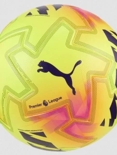 Piłka  Ultimate PL Lights model 21758104 - Puma