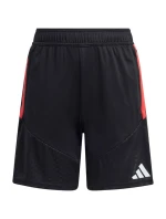 Dětské šortky Tiro 26 Competition Training černé model 21997092 - ADIDAS
