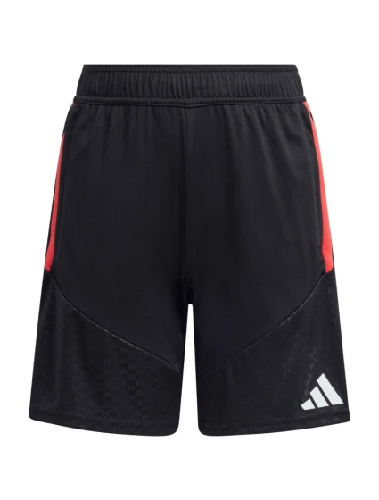 Dětské šortky Tiro 26 Competition Training černé model 21997092 - ADIDAS