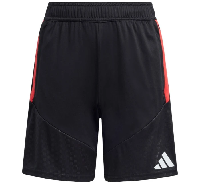 Dětské šortky Tiro 26 Competition Training černé model 21997092 - ADIDAS