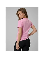 Dámské tričko s potiskem model 22088588 - 4F