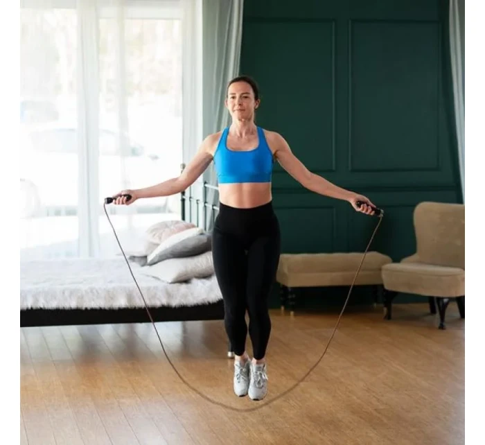 Kožené švihadlo  model 19372756 - HMS