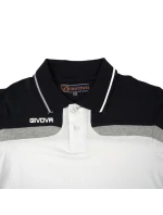 Pánska polokošeľa Spring M MA018 0310 - Givova