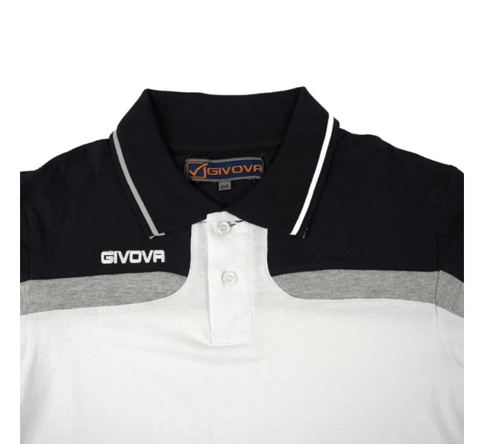 Pánska polokošeľa Spring M MA018 0310 - Givova