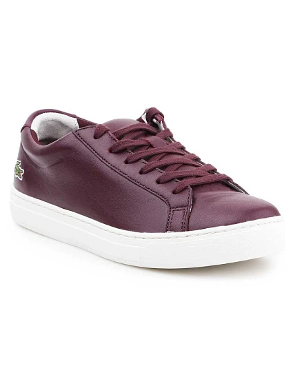 Dámské boty  lifestylová 317 1 W 7340016FD8 model 16025906 - Lacoste