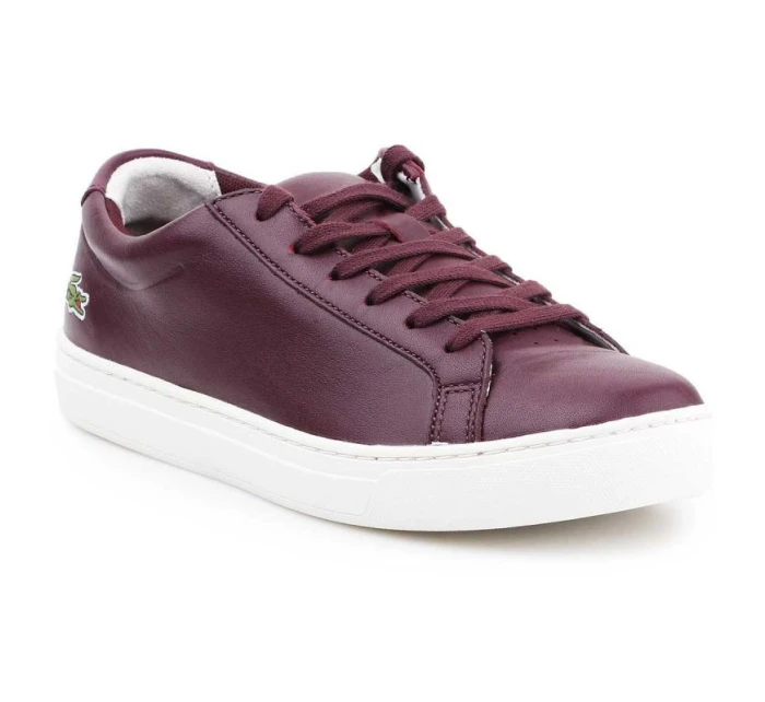 Dámska obuv L.12.12 317 1 CAW W 7-34CAW0016FD8 - Lacoste