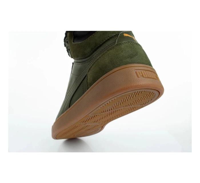 Pánské zimní boty Mid M 02  model 17851915 - Puma