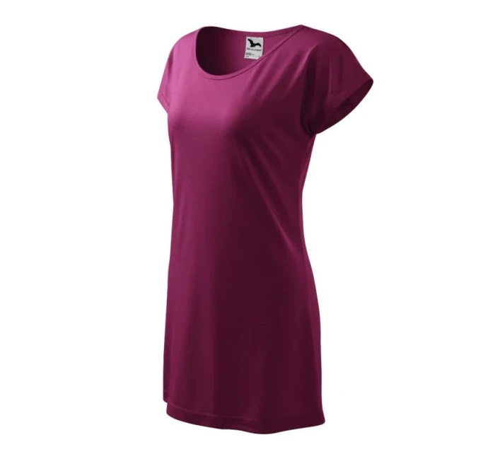 Dámske šaty Love W MLI-12343 - Malfini